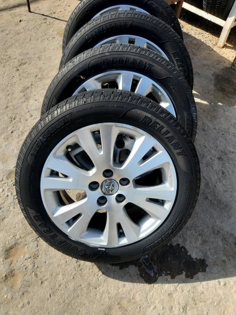 teker17 2 000 TMT - Ашхабад - img 3