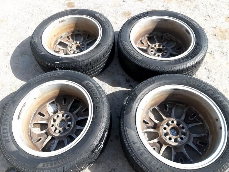 teker17 2 000 TMT - Ашхабад - img 4