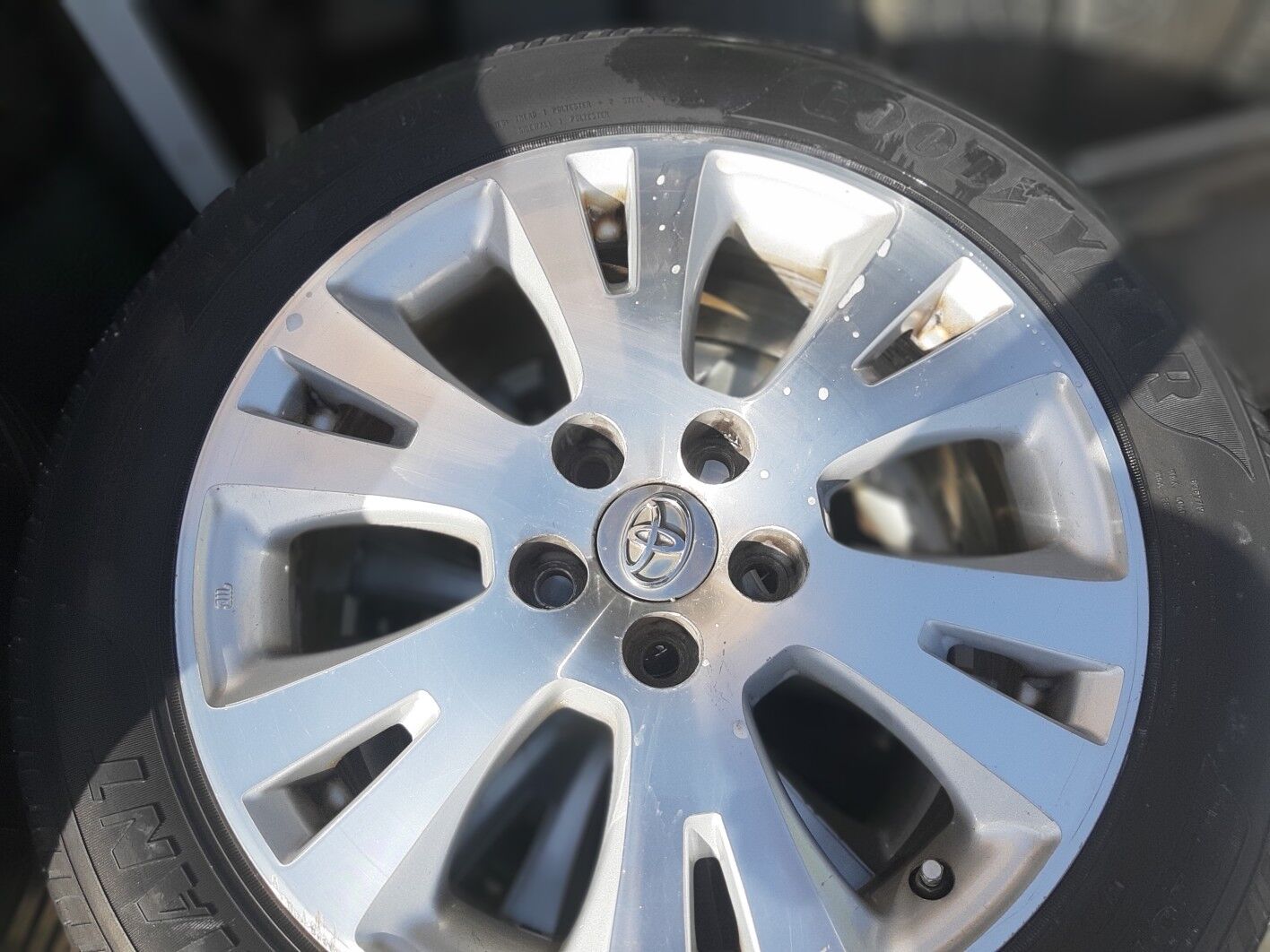 teker17 2 000 TMT - Ашхабад - img 1