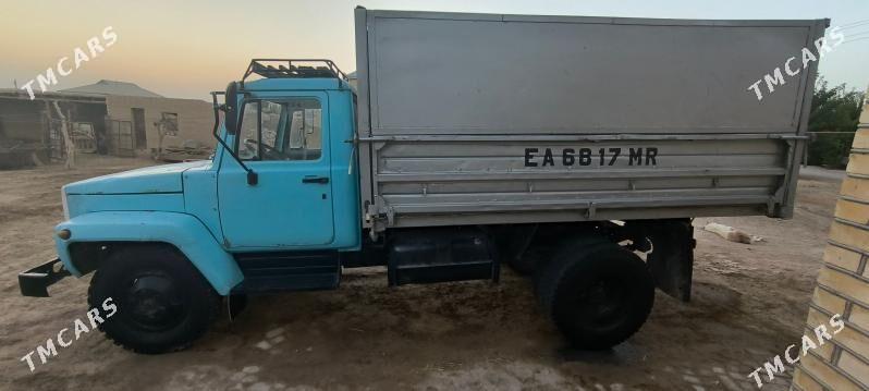 Gaz 53 1992 - 90 000 TMT - Байрамали - img 4