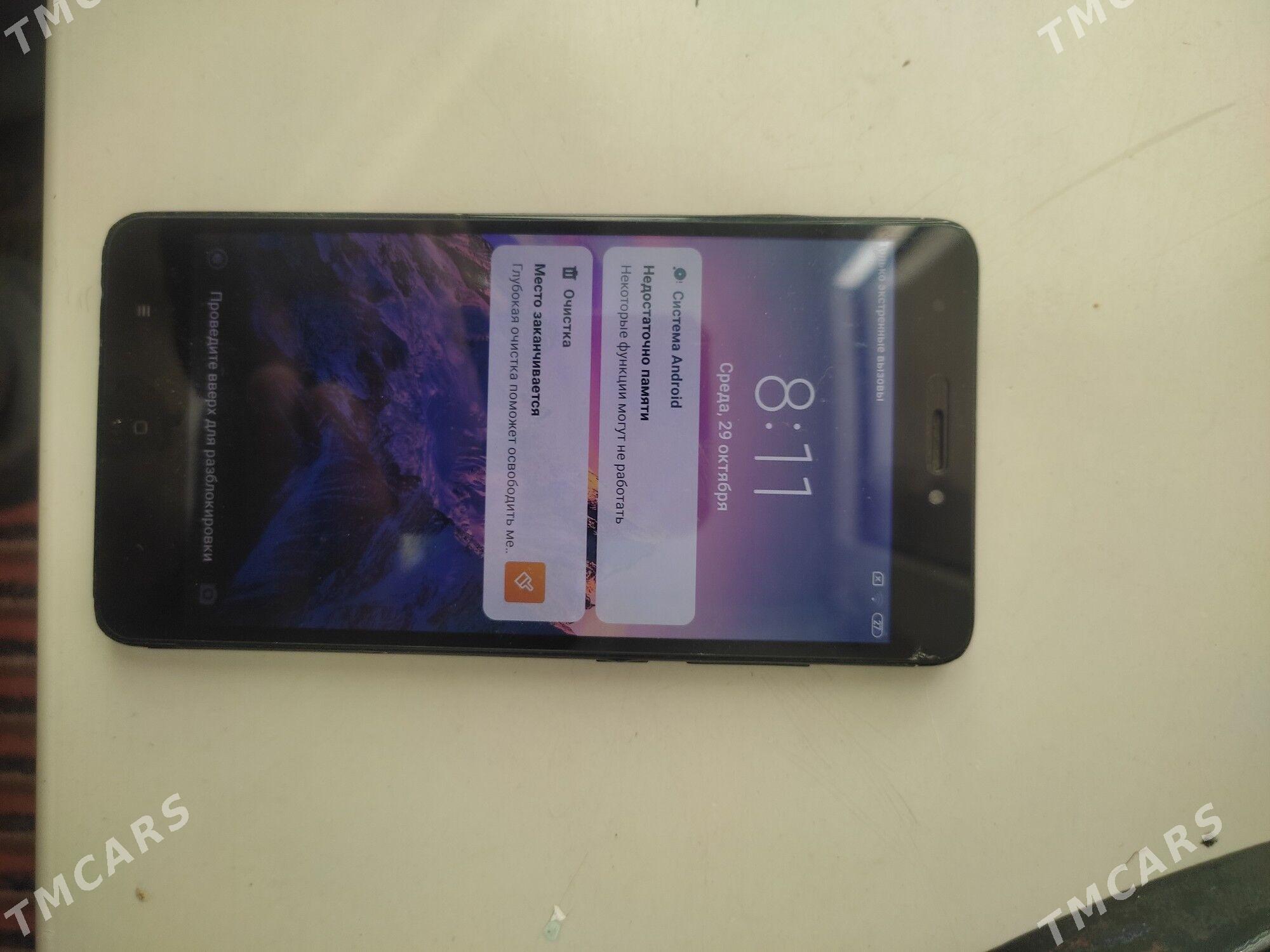 redmi not 4 - Mary - img 1