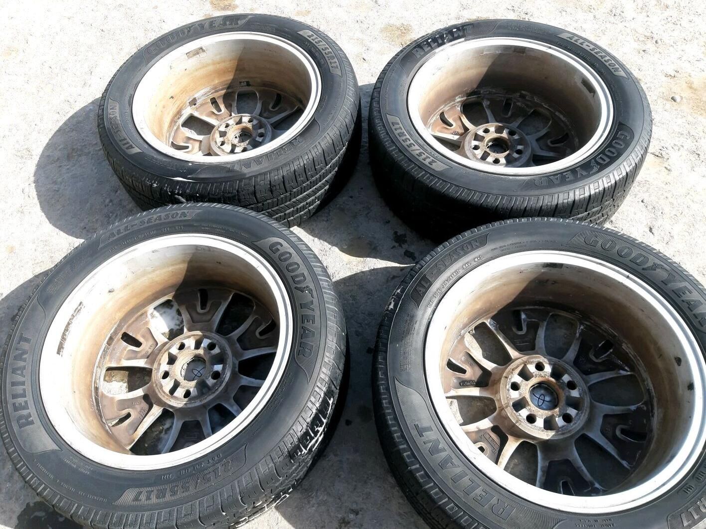 teker17 2 000 TMT - Ашхабад - img 6