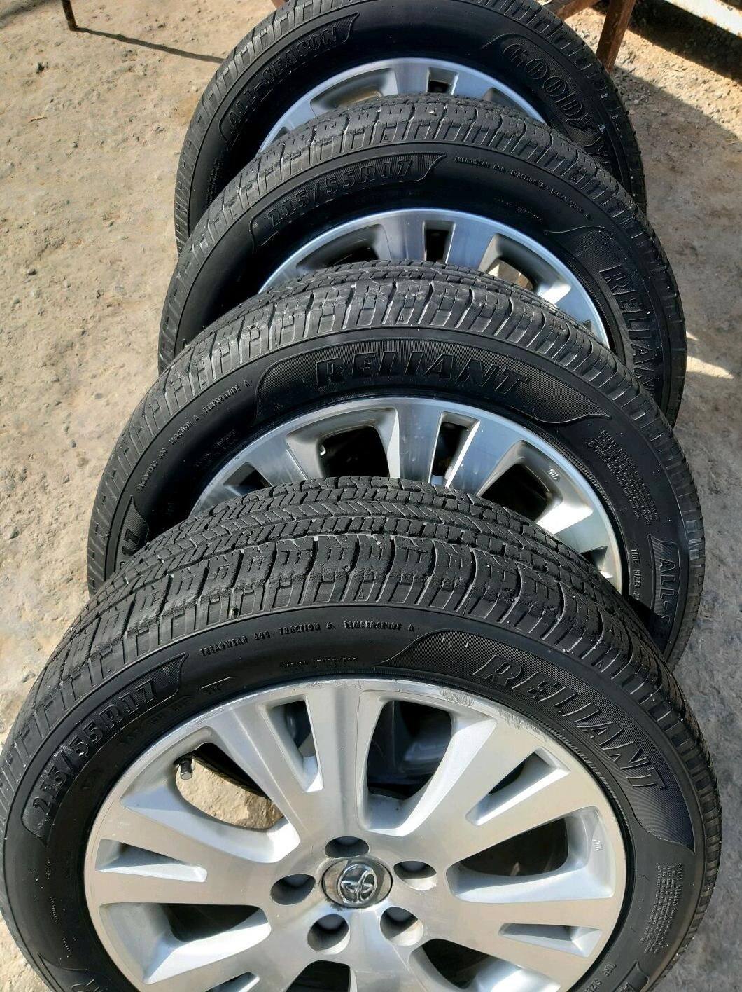 teker17 2 000 TMT - Ашхабад - img 7