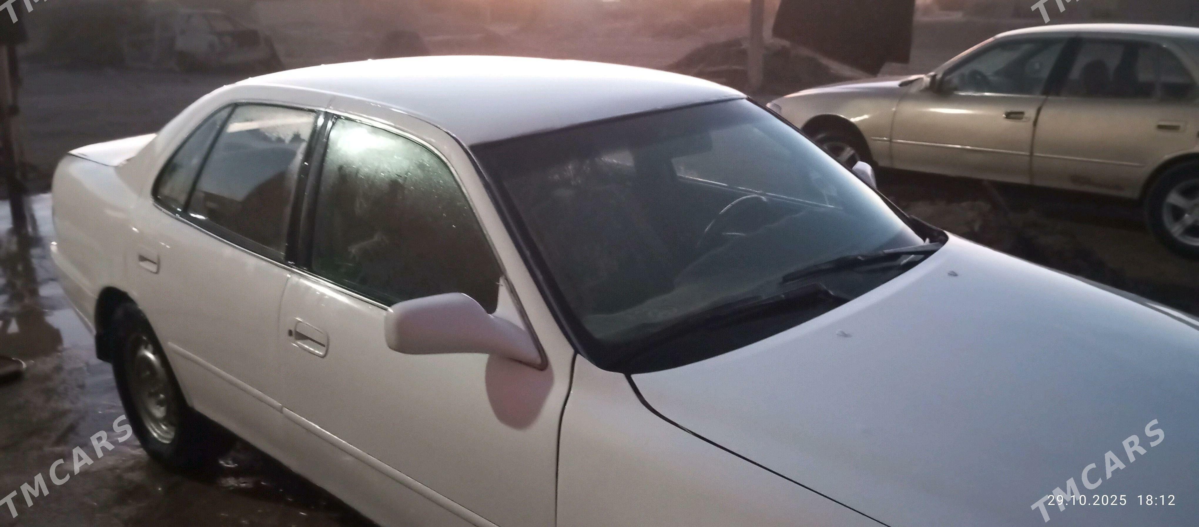 Toyota Camry 1996 - 58 000 TMT - Halaç - img 2