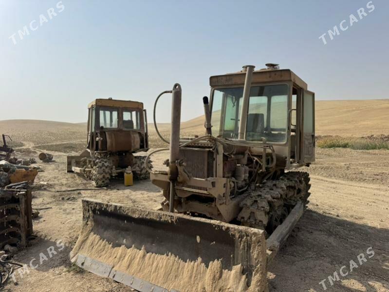 MTZ 80 1980 - 25 000 TMT - Tagtabazar - img 2