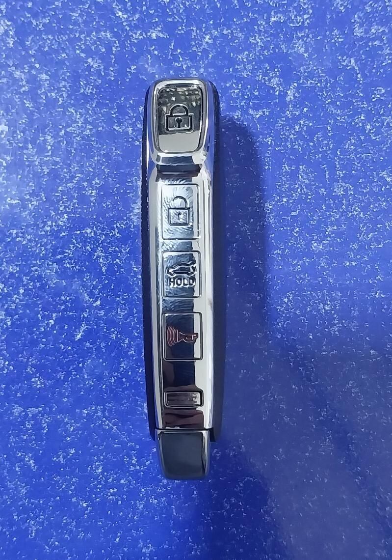 Kia proşiwkasy bilen 1 900 TMT - Бузмеин ГРЭС - img 2