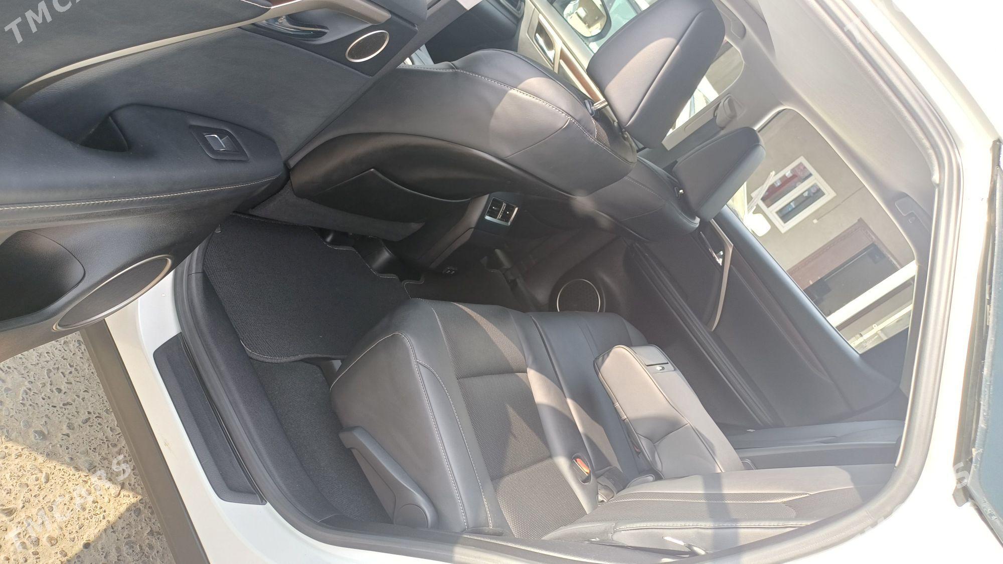 Lexus RX 350 2022 - 688 100 TMT - Мары - img 1