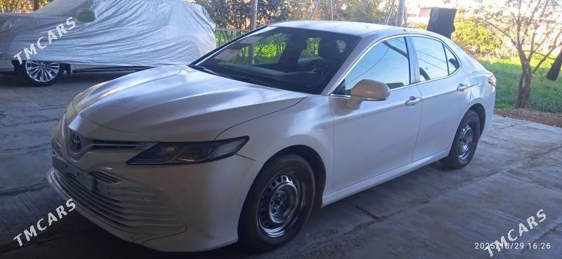 Toyota Camry 2020 - 200 000 TMT - Мары - img 4