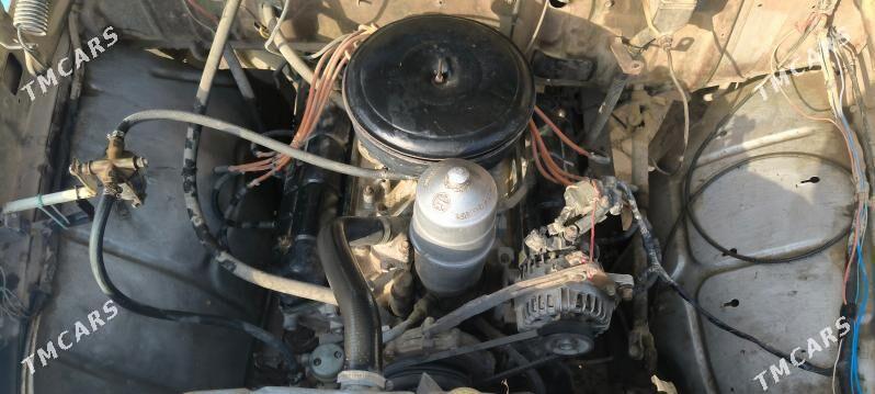 Gaz 53 1992 - 90 000 TMT - Байрамали - img 7