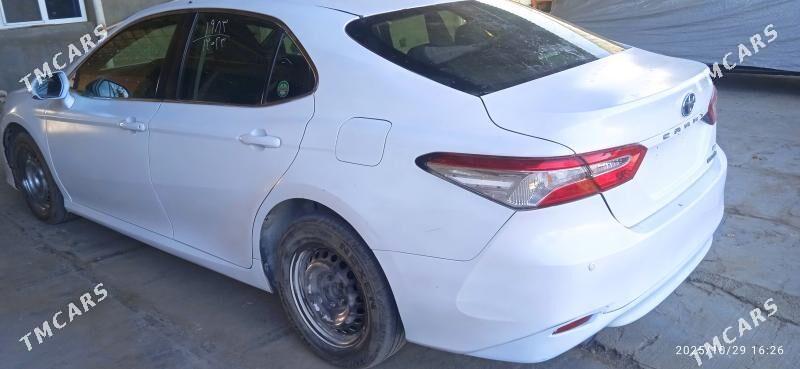 Toyota Camry 2020 - 200 000 TMT - Мары - img 2