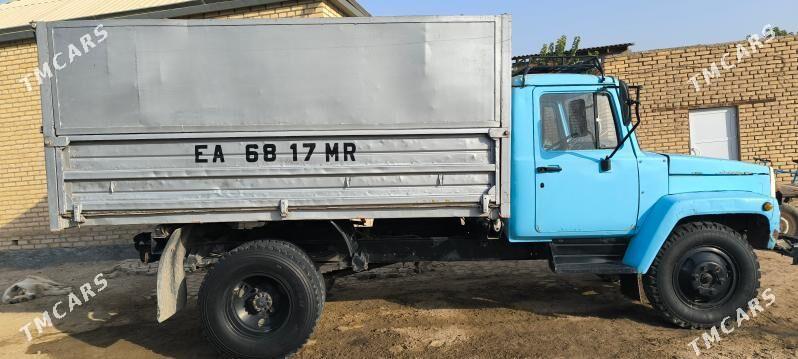 Gaz 53 1992 - 90 000 TMT - Байрамали - img 5