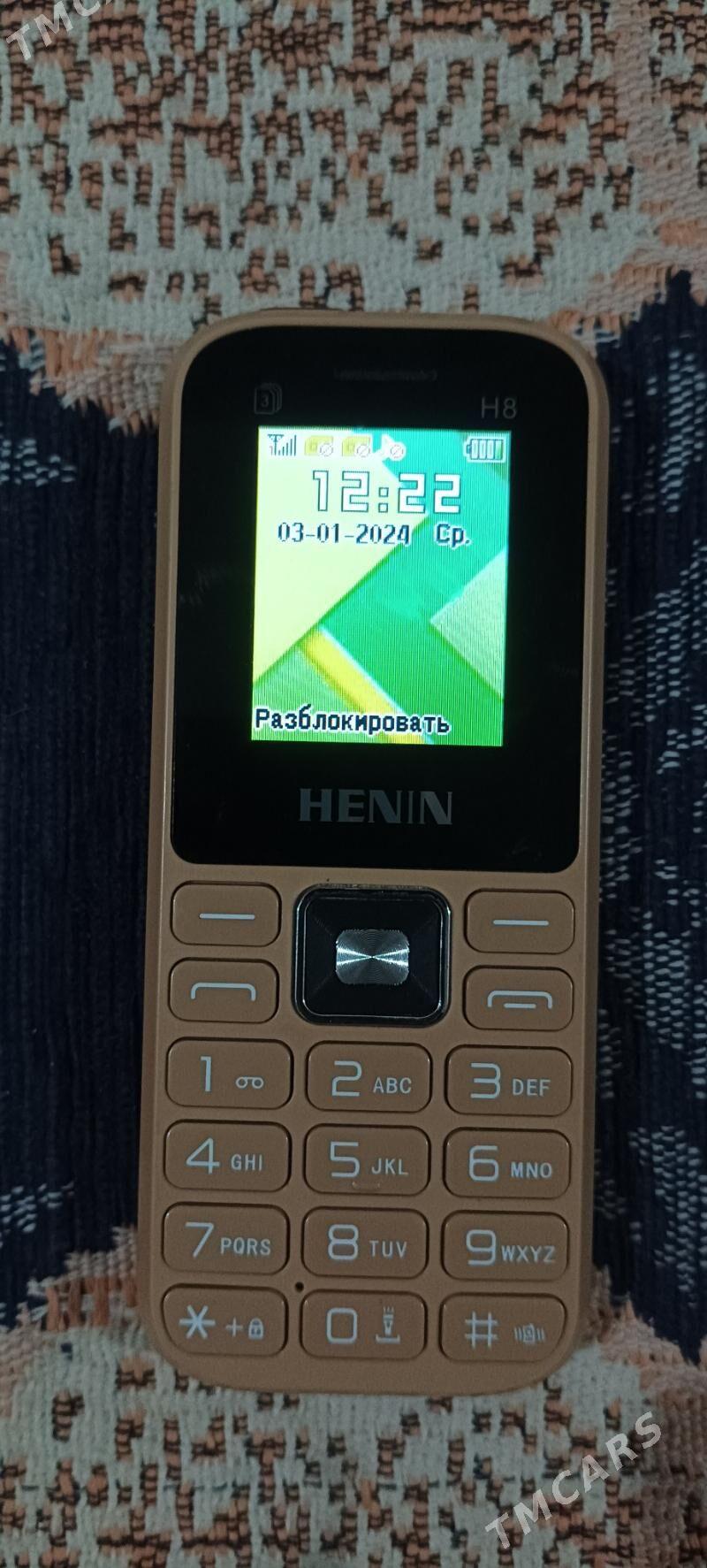 Telefon - Mary - img 1