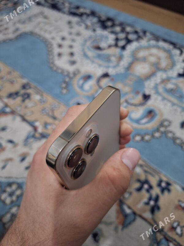 iphone 13pro256 - Aşgabat - img 3