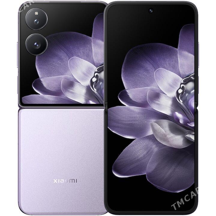 XIAOMI MIX FLIP  12/512GB  - Ашхабад - img 3
