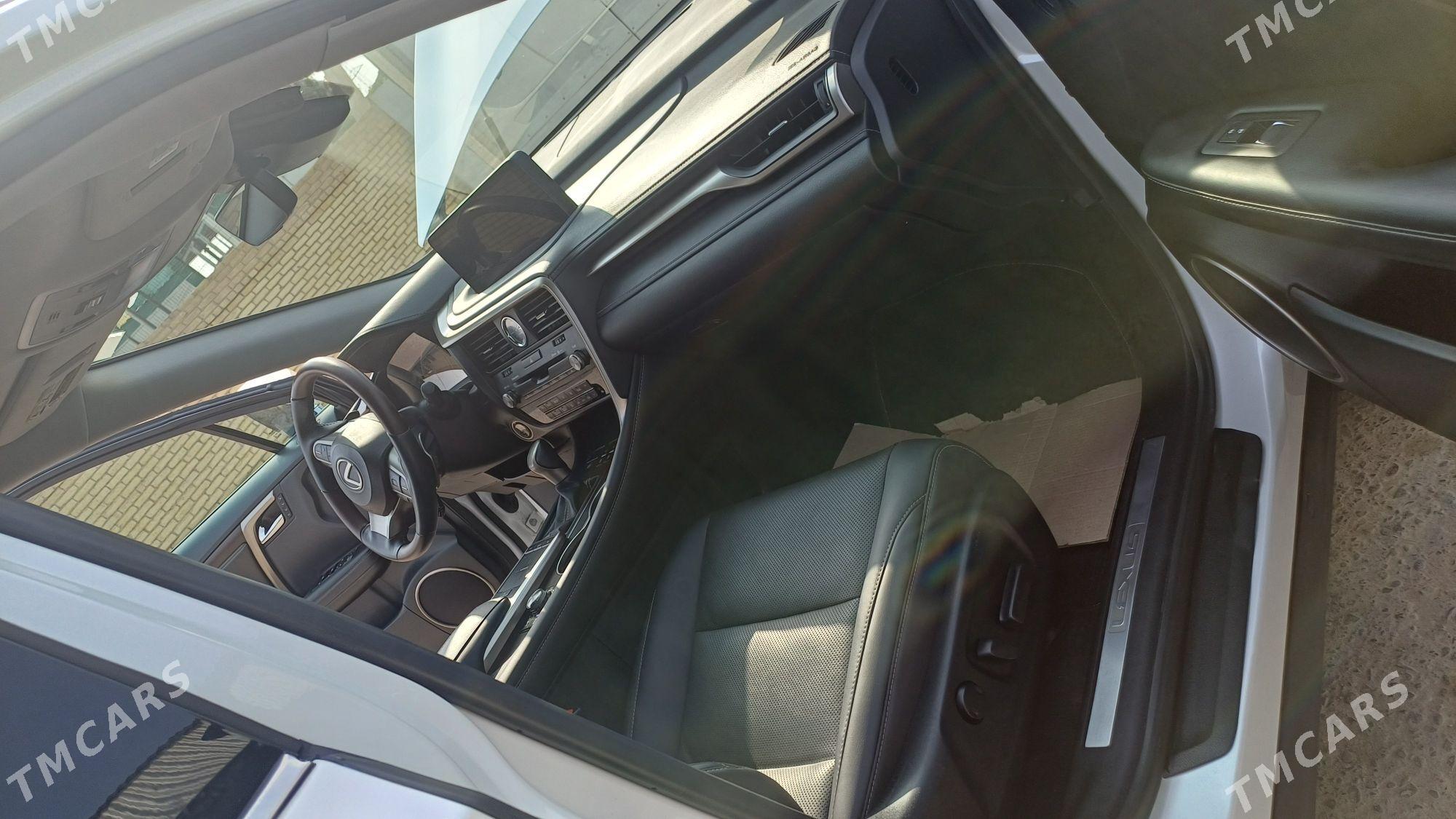 Lexus RX 350 2022 - 688 100 TMT - Мары - img 3