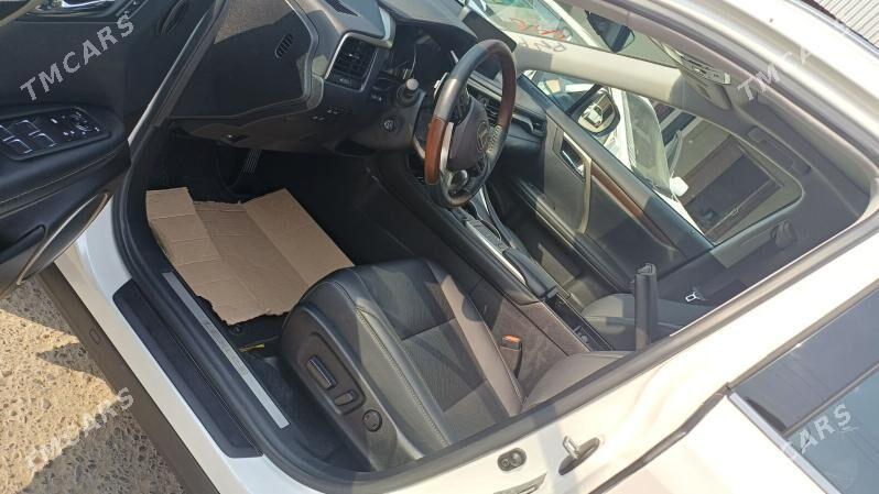Lexus RX 350 2022 - 688 100 TMT - Мары - img 4