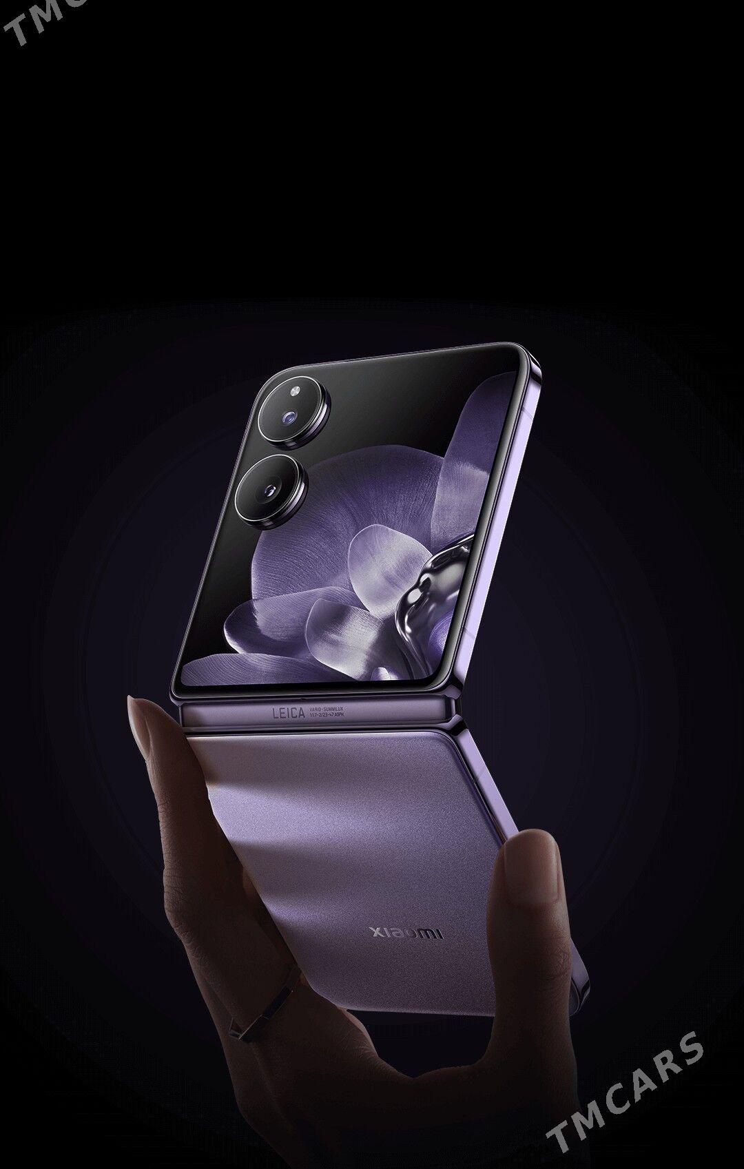 XIAOMI MIX FLIP  12/512GB  - Ашхабад - img 6