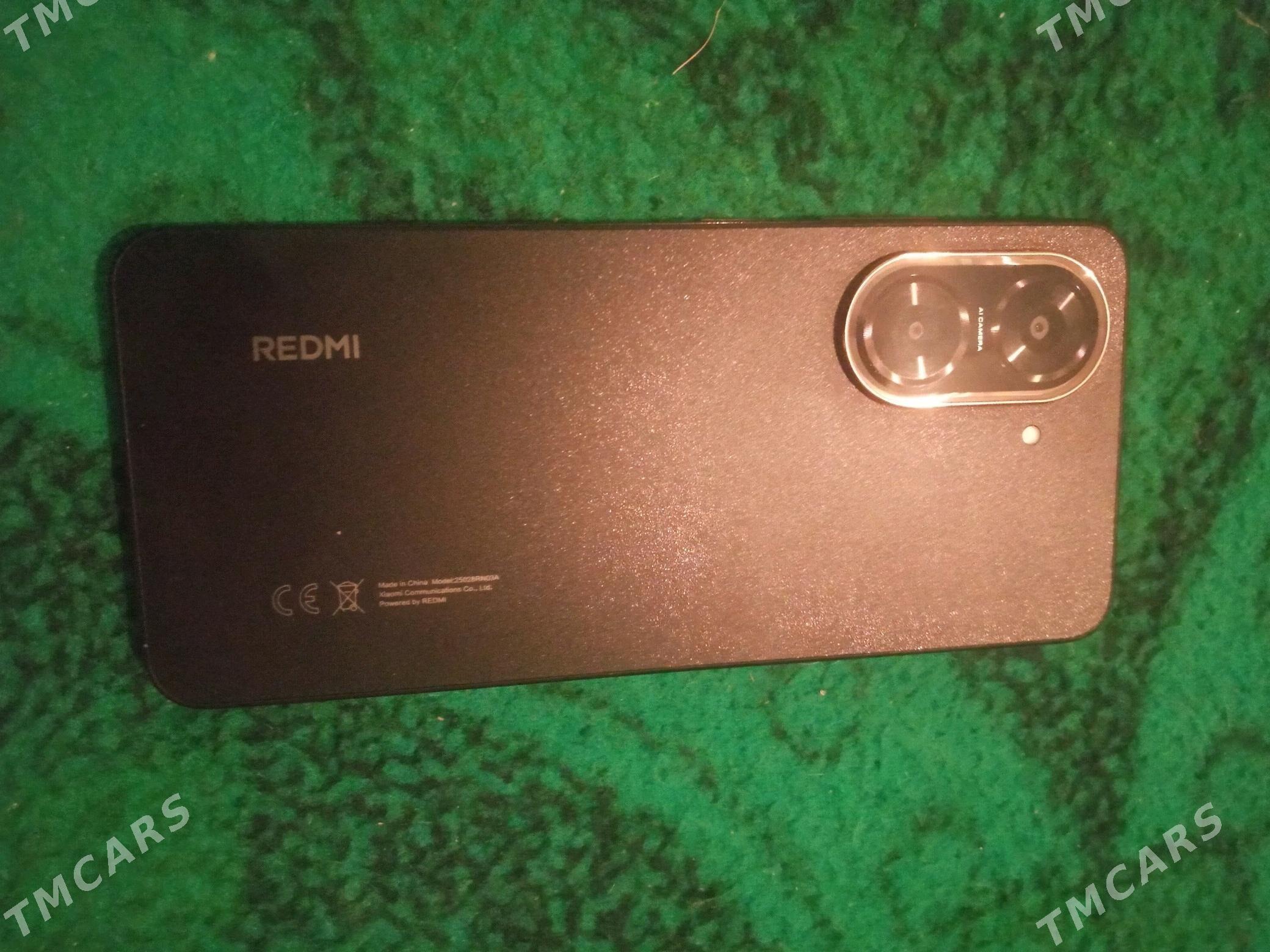 Redmi a5 - Kerki - img 2