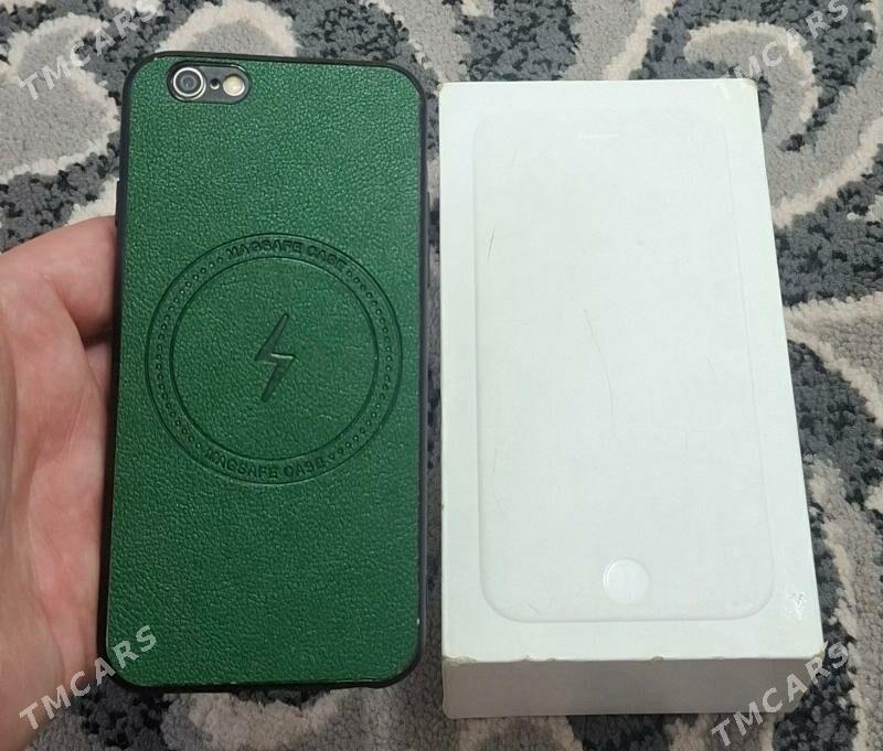 Iphon 6  Obmen? - Туркменбаши - img 2
