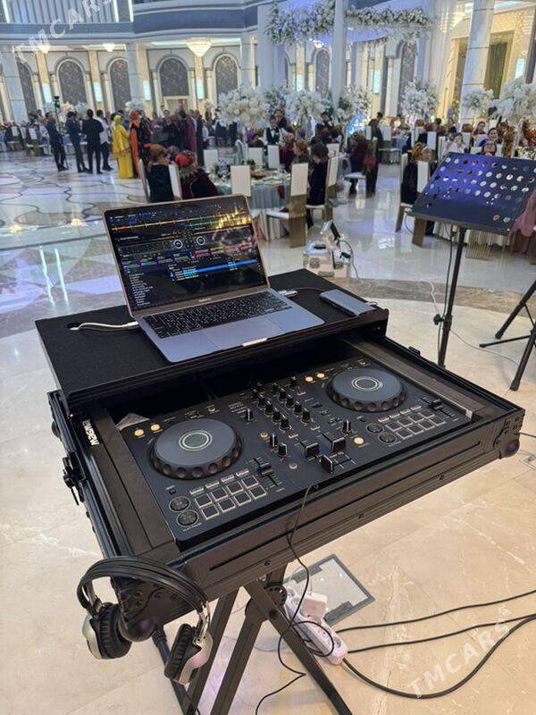 Pioneer DJ FLX4 - Ашхабад - img 1