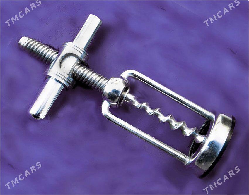 Штопор - Türkmenabat - img 1