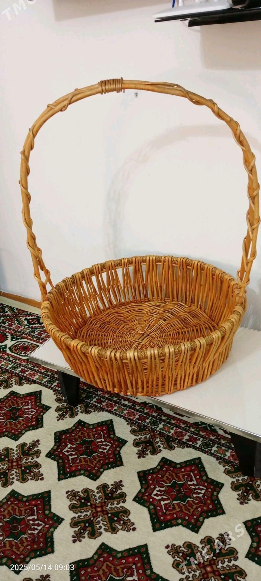 karzinka - Ашхабад - img 2