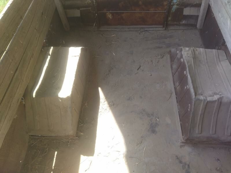 PRISSEP 2 400 TMT - Mary - img 2