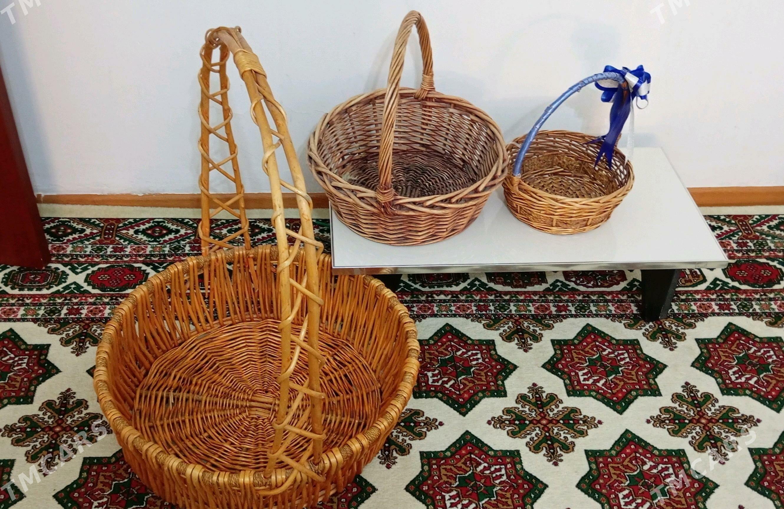 karzinka - Ашхабад - img 1