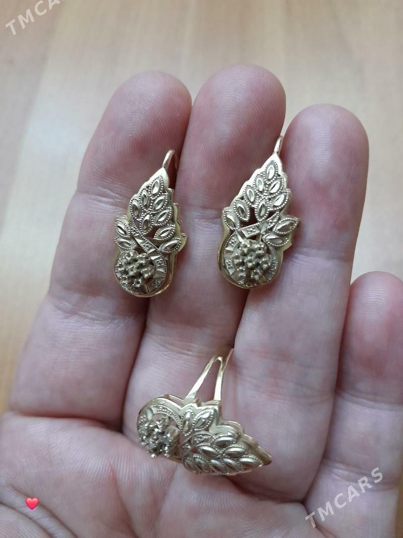 Халка йузик - Türkmenbaşy - img 1