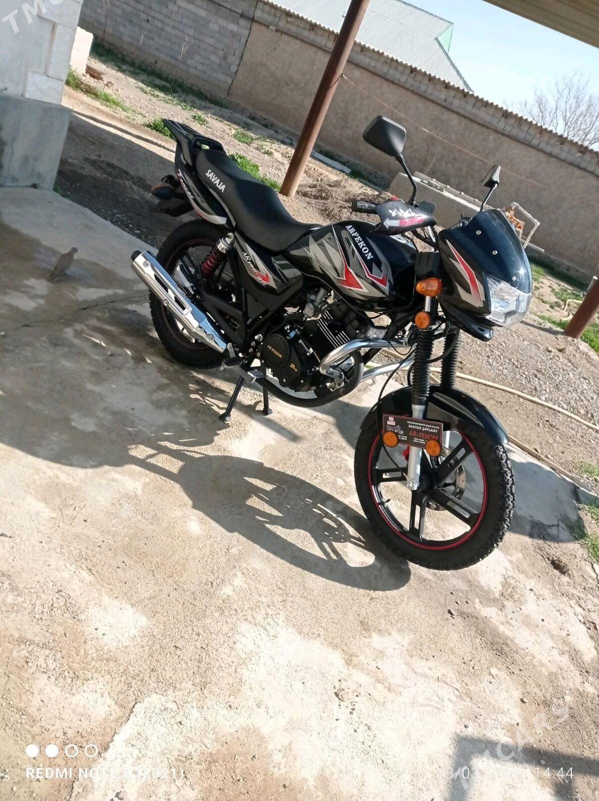 Fekon FK200-14G 2024 - 27 000 TMT - Köýtendag - img 3