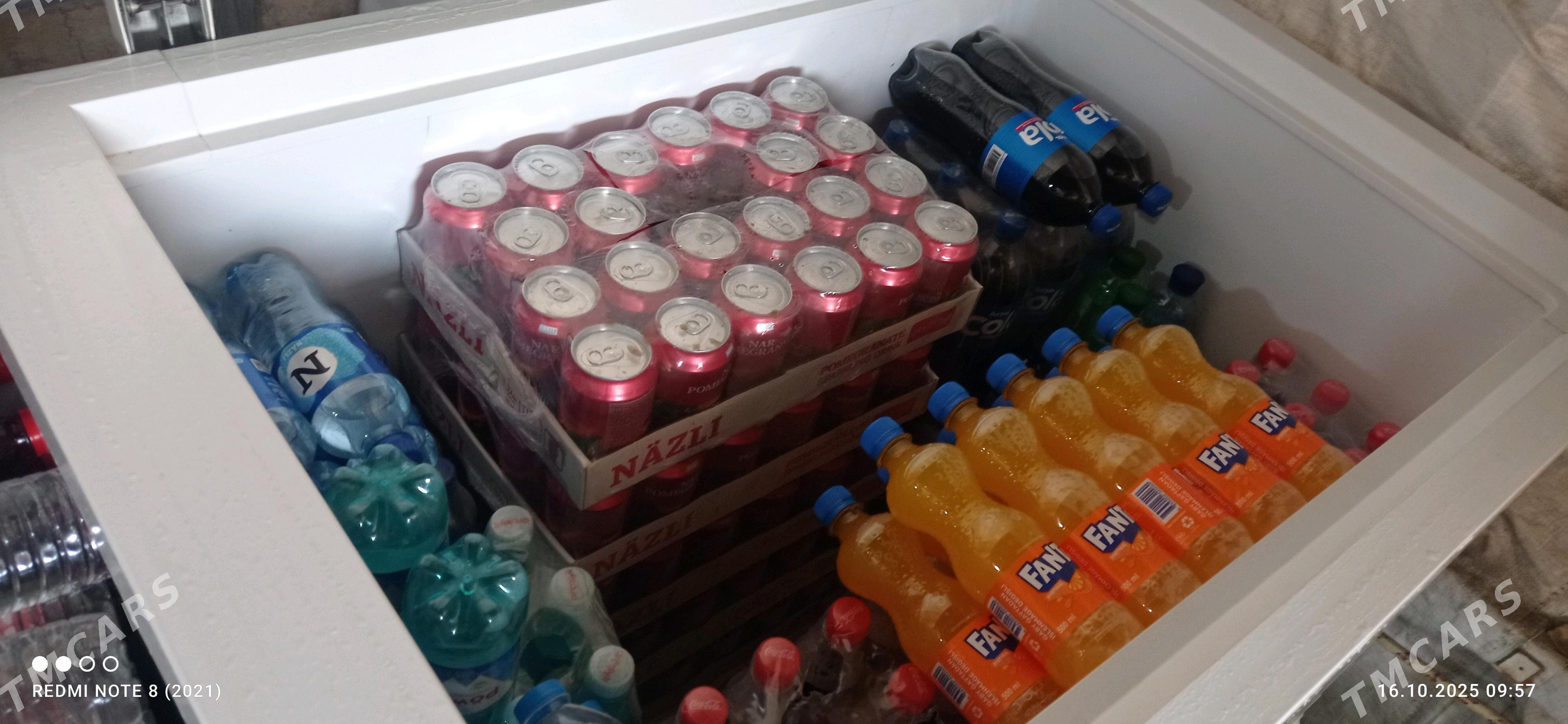 Magazyn - Mary - img 1