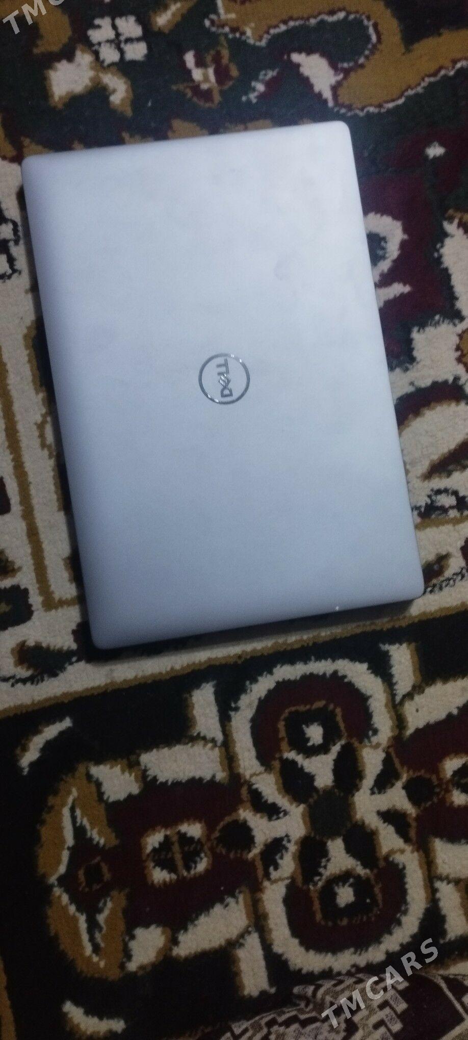 noutbuk - Мары - img 1