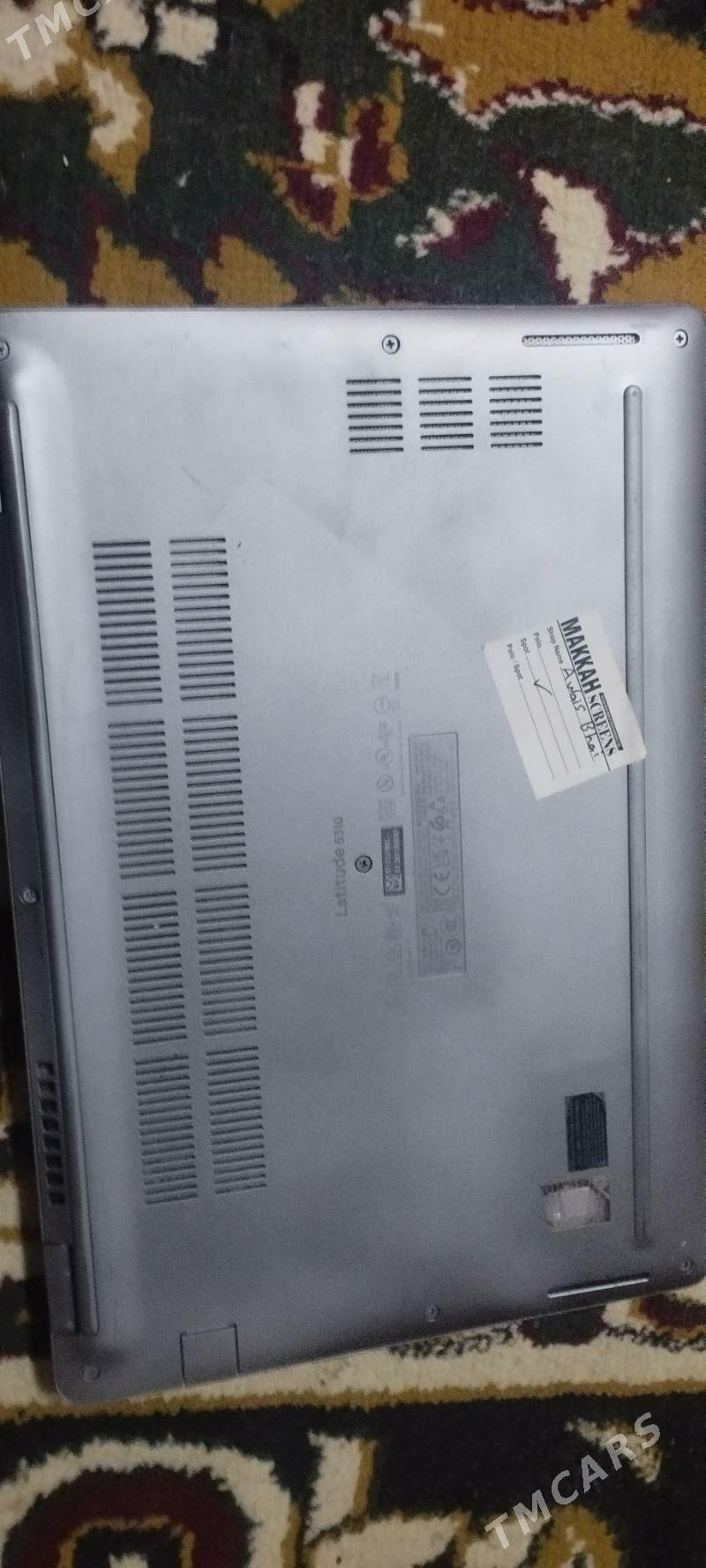 noutbuk - Мары - img 2