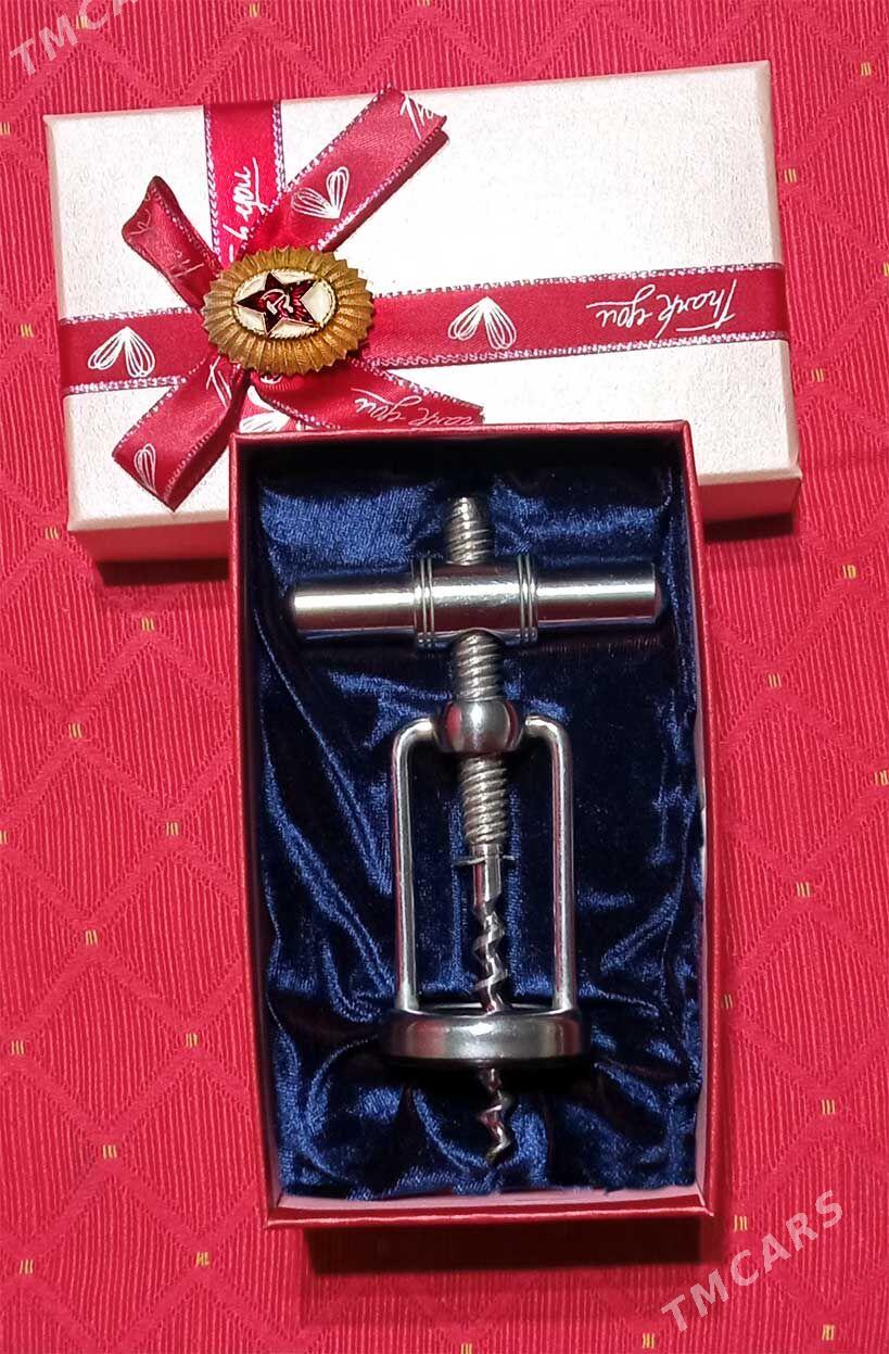 Штопор - Türkmenabat - img 2