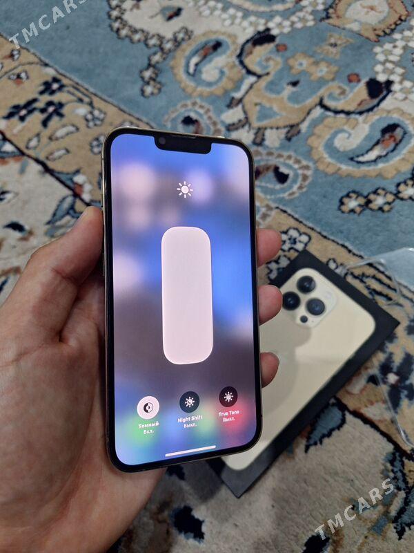 iphone 13pro256 - Aşgabat - img 4