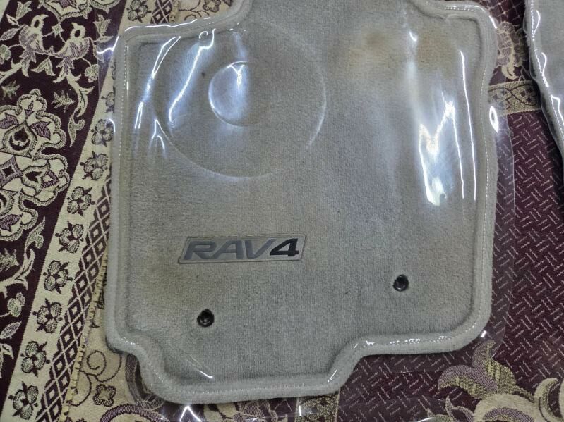 коврык.раф.4. 700 TMT - Ашхабад - img 1