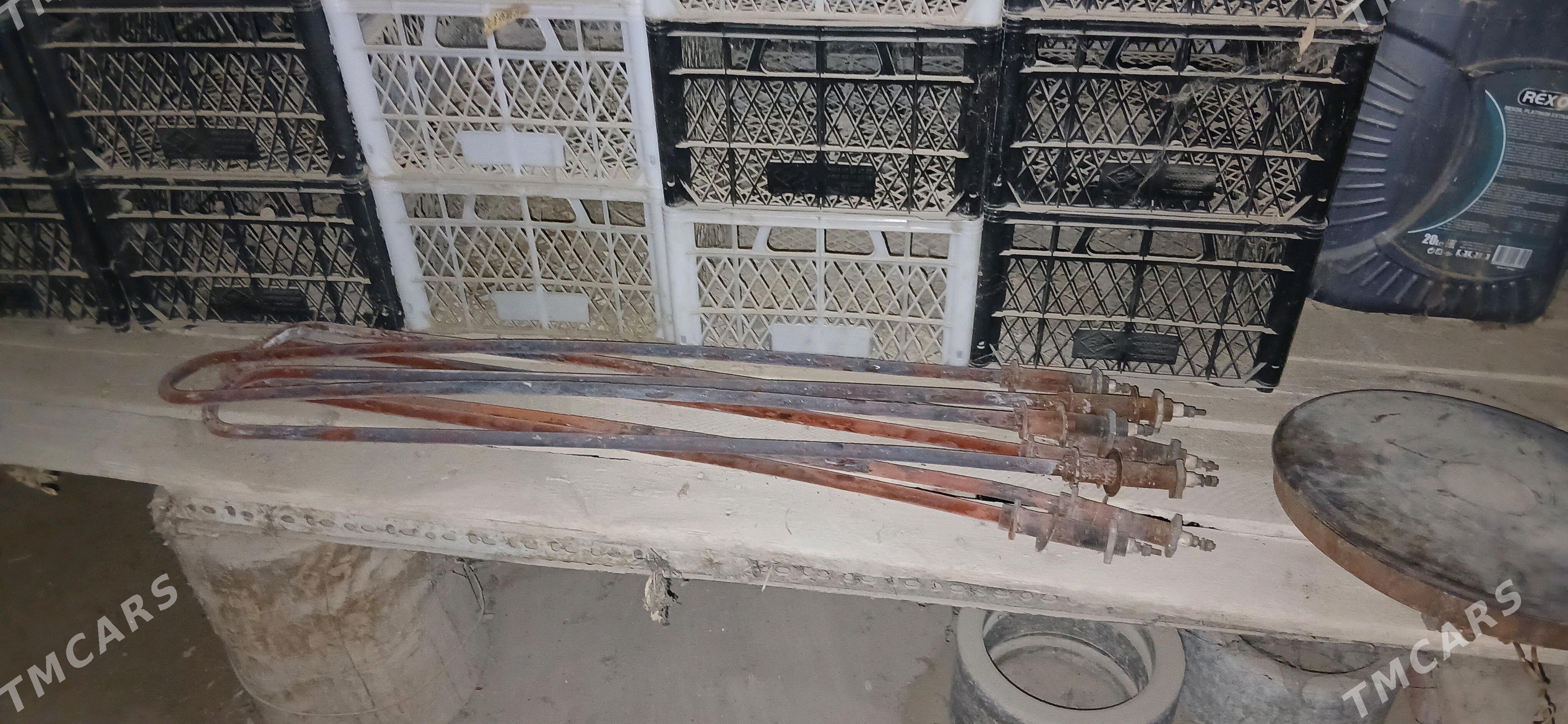 YSPRAL - Гёкдепе - img 2