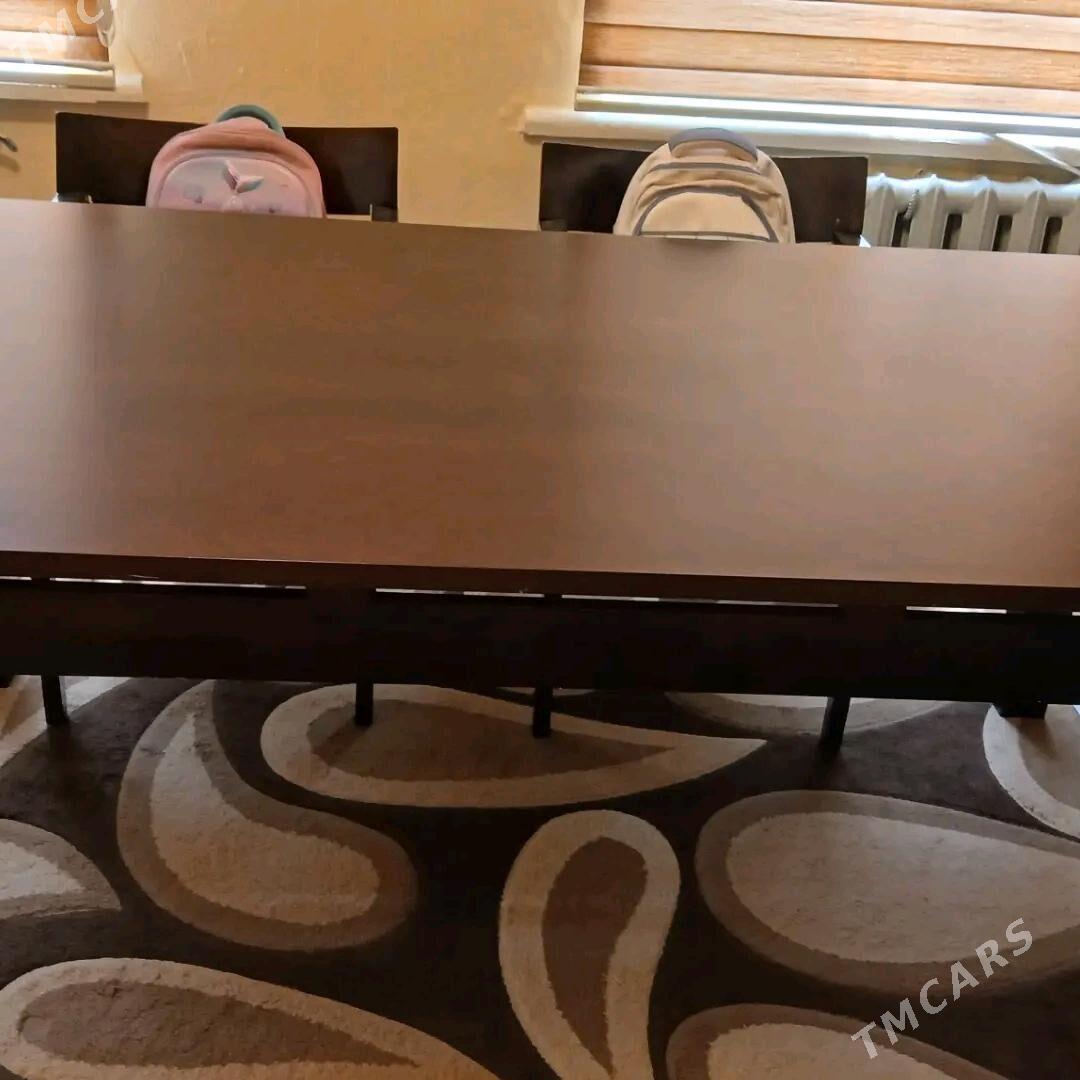 stol stul - Гаудан "В" - img 7