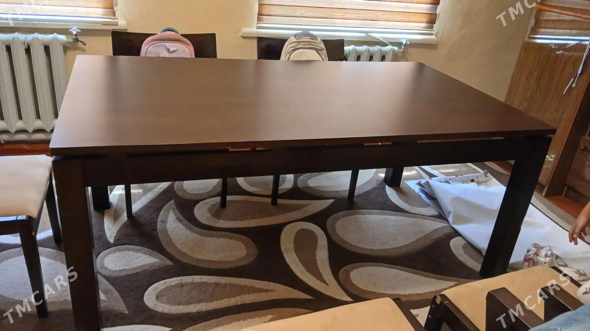 stol stul - Гаудан "В" - img 3