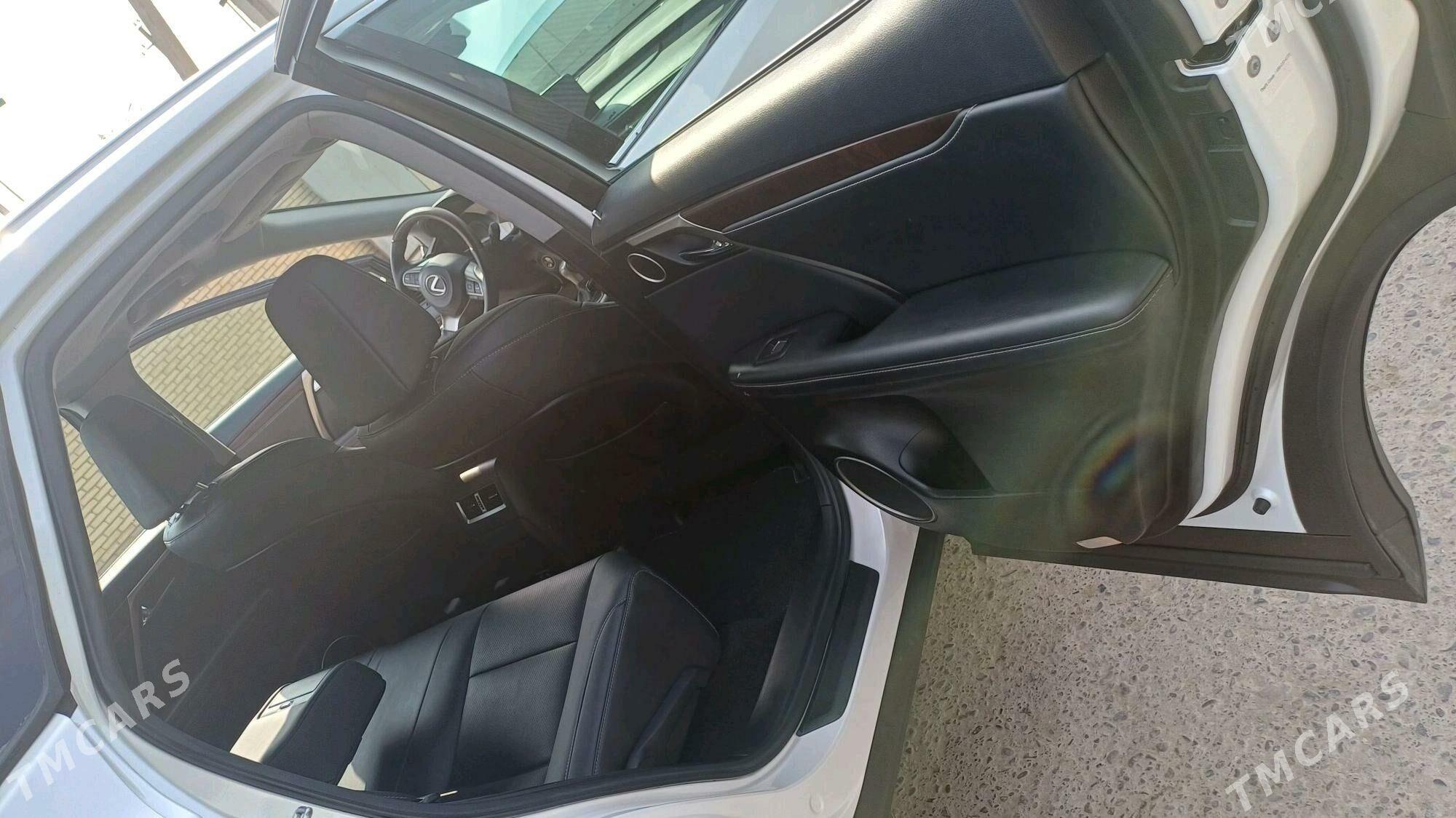 Lexus RX 350 2022 - 688 100 TMT - Мары - img 7