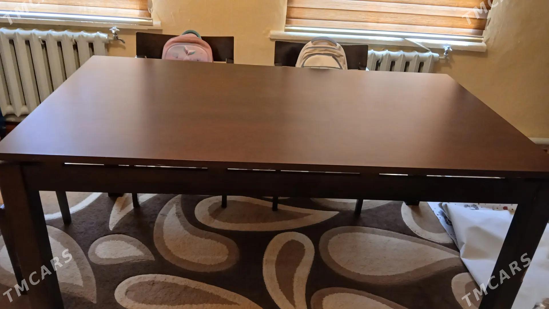 stol stul - Гаудан "В" - img 2