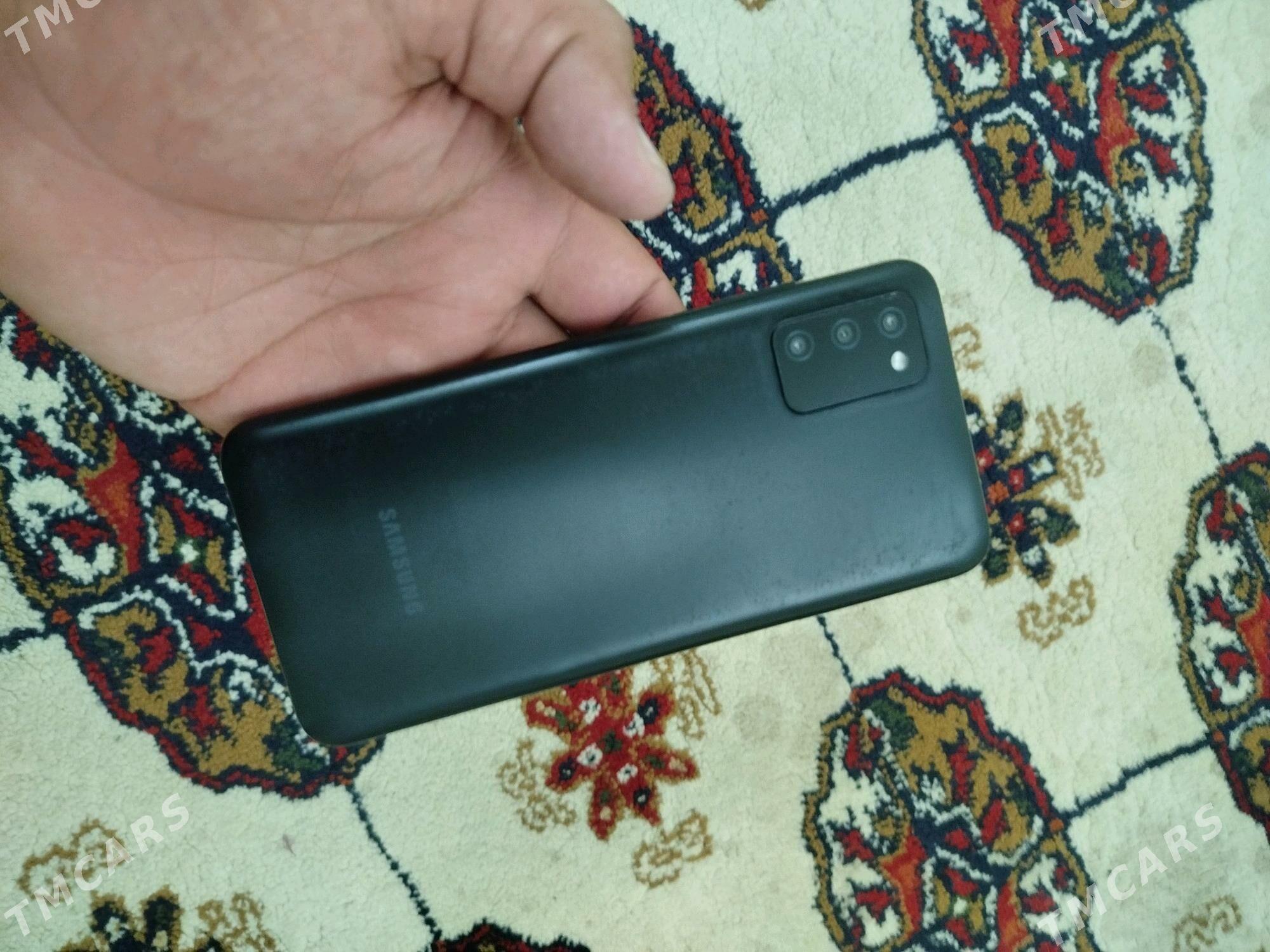 a03s 3/32 - Gökdepe - img 2