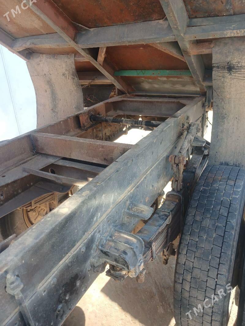 Zil 130 1992 - 80 000 TMT - Daşoguz - img 2