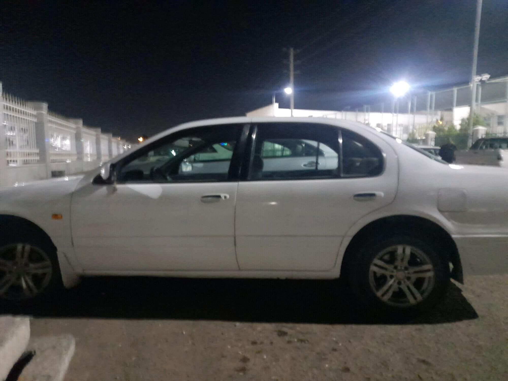 Nissan Maxima 1997 - 55 000 TMT - Görogly (Tagta) - img 2