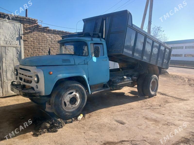 Zil 130 1992 - 80 000 TMT - Daşoguz - img 7