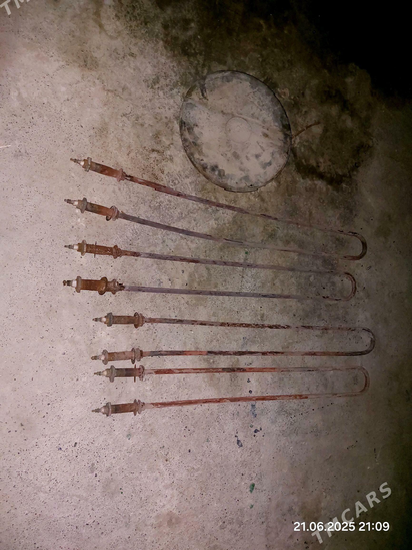 YSPRAL - Гёкдепе - img 3