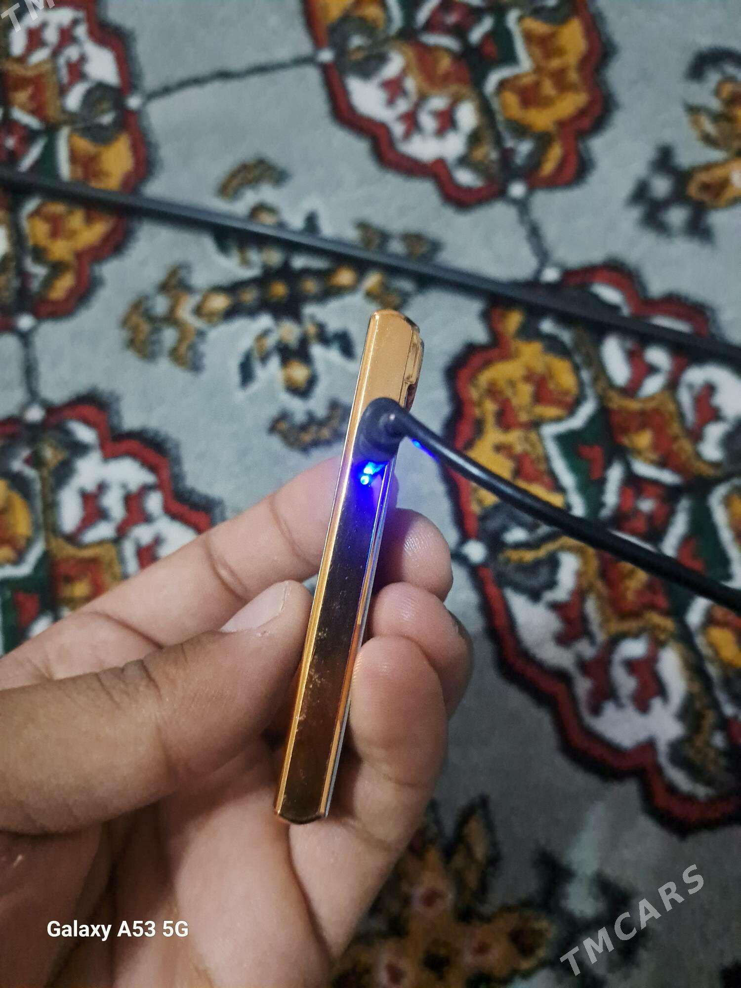 зажигалка - Türkmenabat - img 1