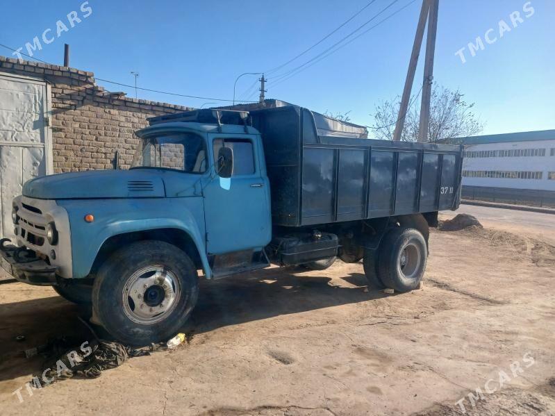 Zil 130 1992 - 80 000 TMT - Daşoguz - img 5