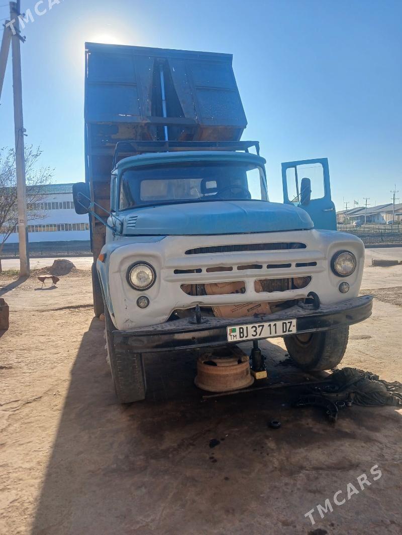 Zil 130 1992 - 80 000 TMT - Daşoguz - img 3