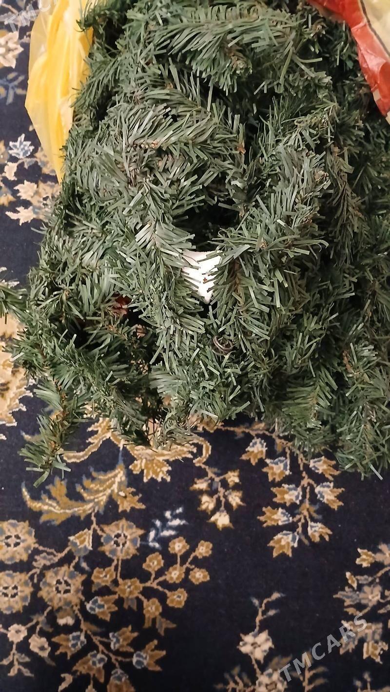 Елка Новогодняя - Aşgabat - img 3